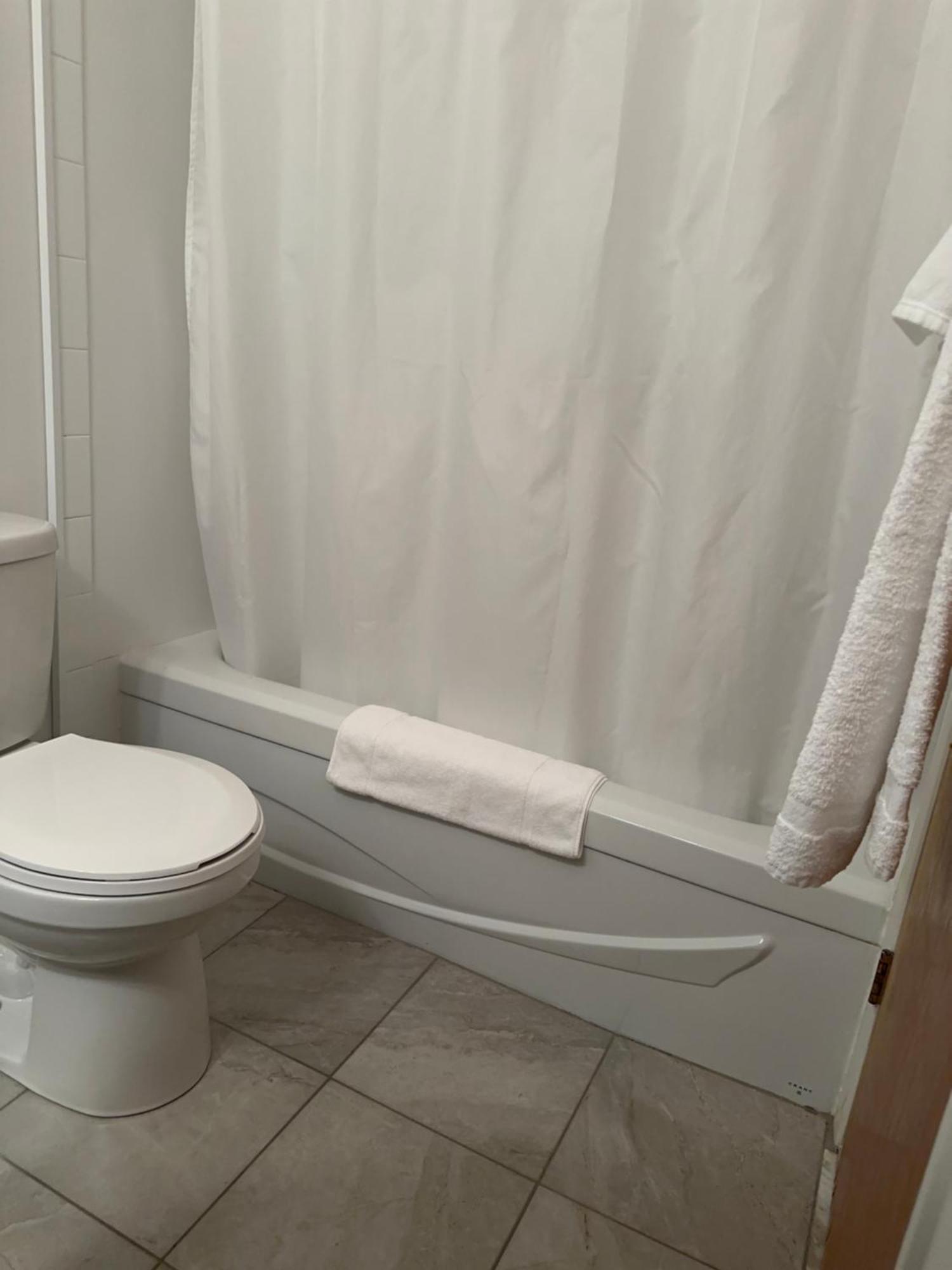 Auberge Morritt Mont-Tremblant Chambre photo