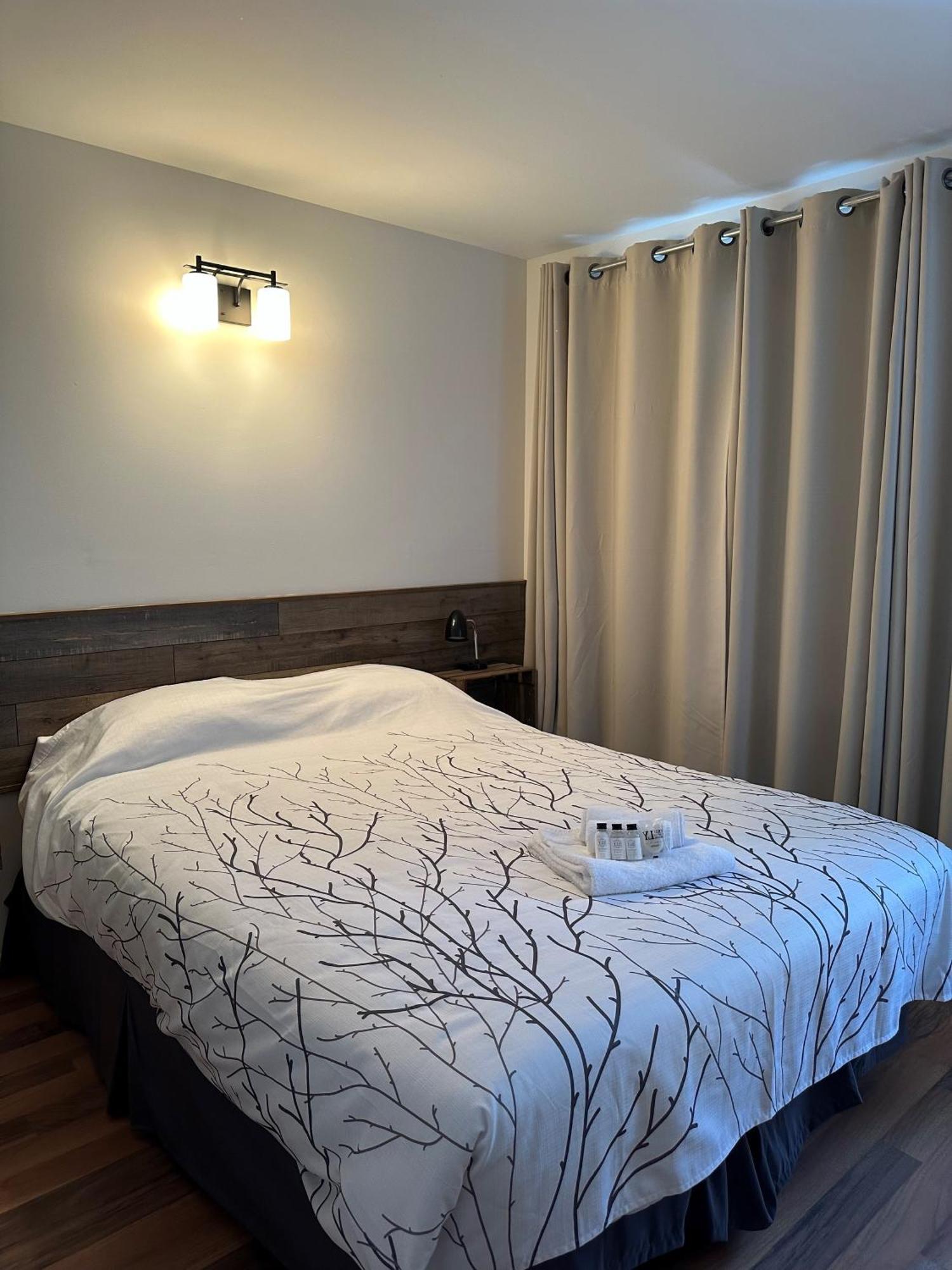 Auberge Morritt Mont-Tremblant Extérieur photo