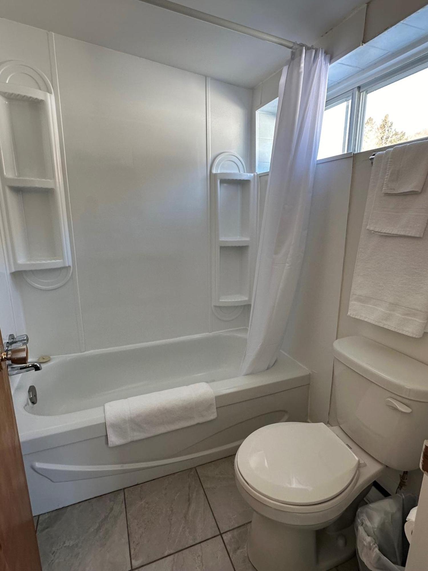 Auberge Morritt Mont-Tremblant Chambre photo