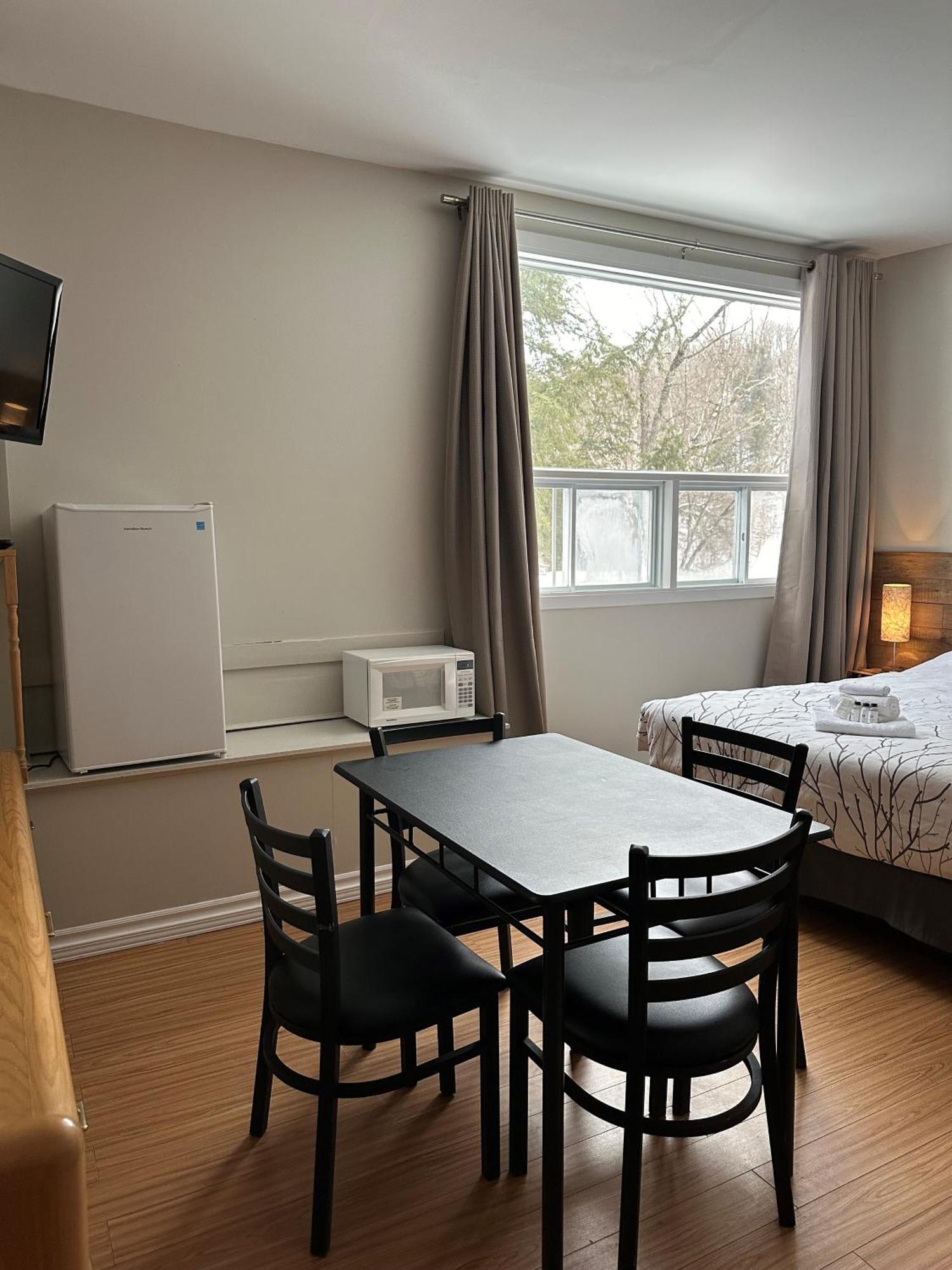 Auberge Morritt Mont-Tremblant Extérieur photo